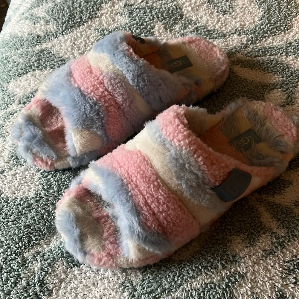 UGG Slippers